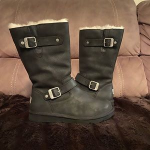 Woman’s Ugg Boots